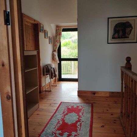 Kingsford Renovated Old Cottage Wexford Extérieur photo