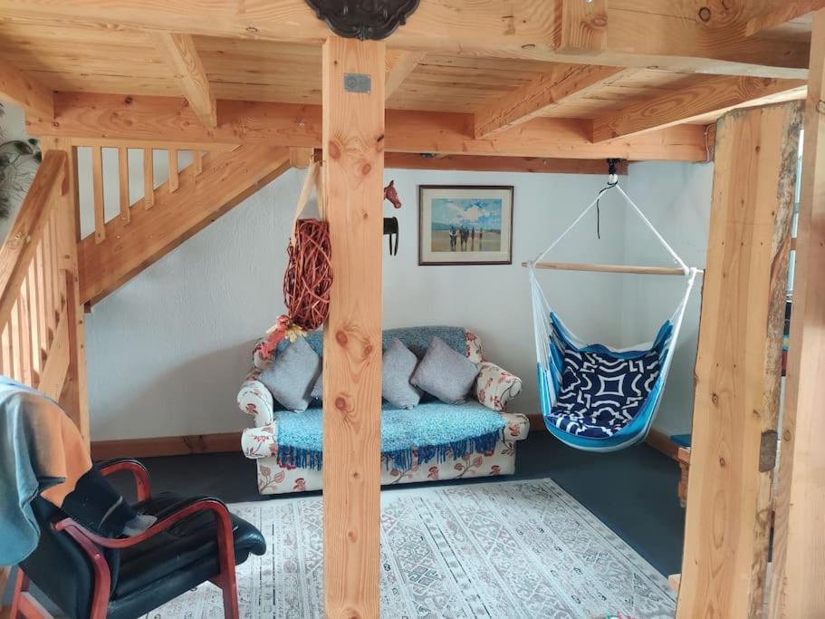 Kingsford Renovated Old Cottage Wexford Extérieur photo