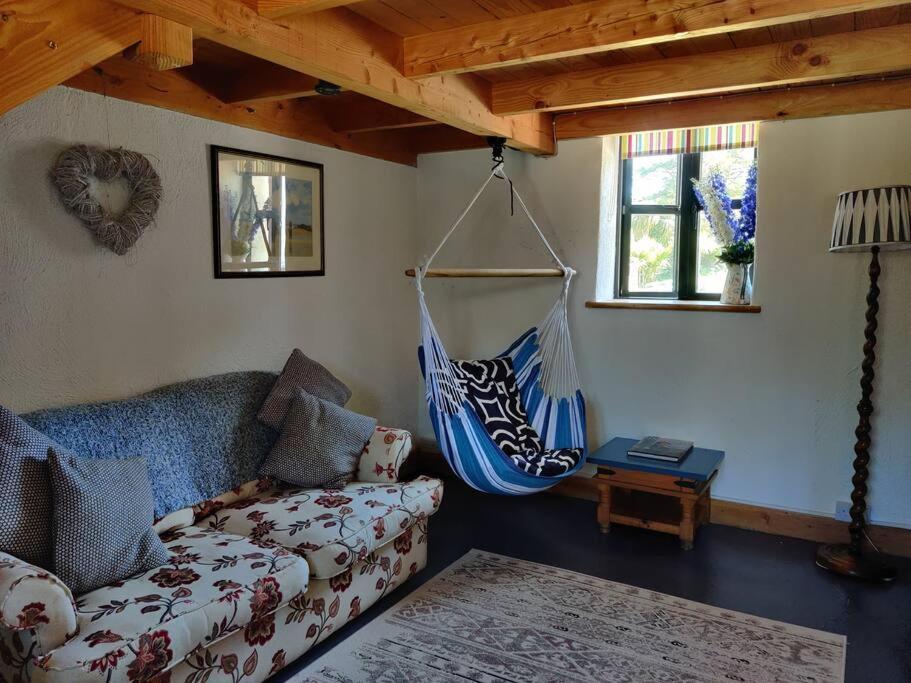 Kingsford Renovated Old Cottage Wexford Extérieur photo