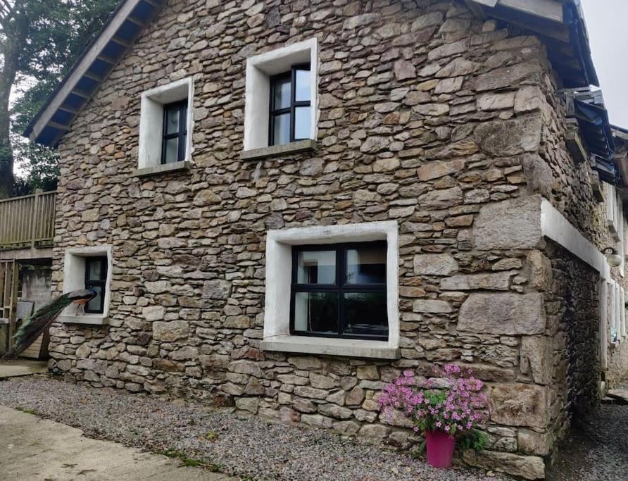 Kingsford Renovated Old Cottage Wexford Extérieur photo