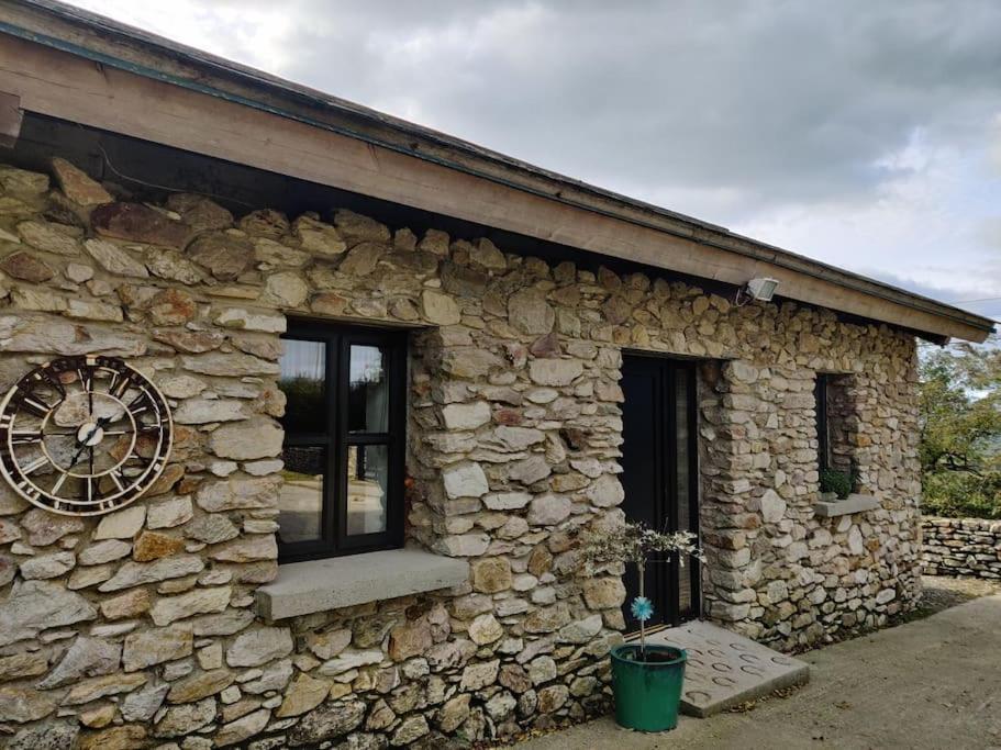 Kingsford Renovated Old Cottage Wexford Extérieur photo