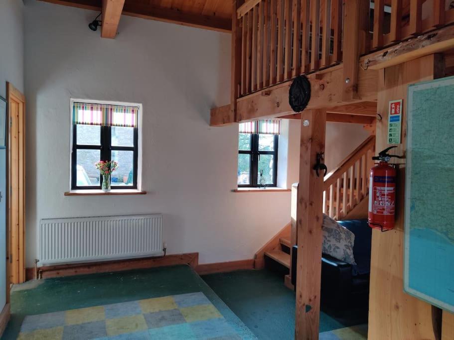 Kingsford Renovated Old Cottage Wexford Extérieur photo