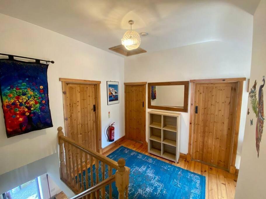 Kingsford Renovated Old Cottage Wexford Extérieur photo