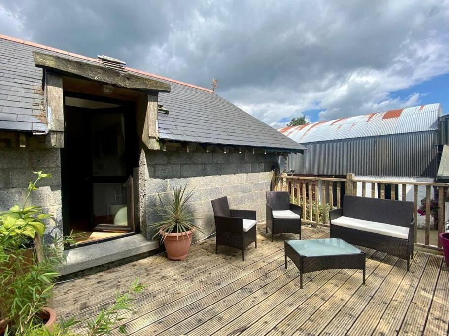 Kingsford Renovated Old Cottage Wexford Extérieur photo