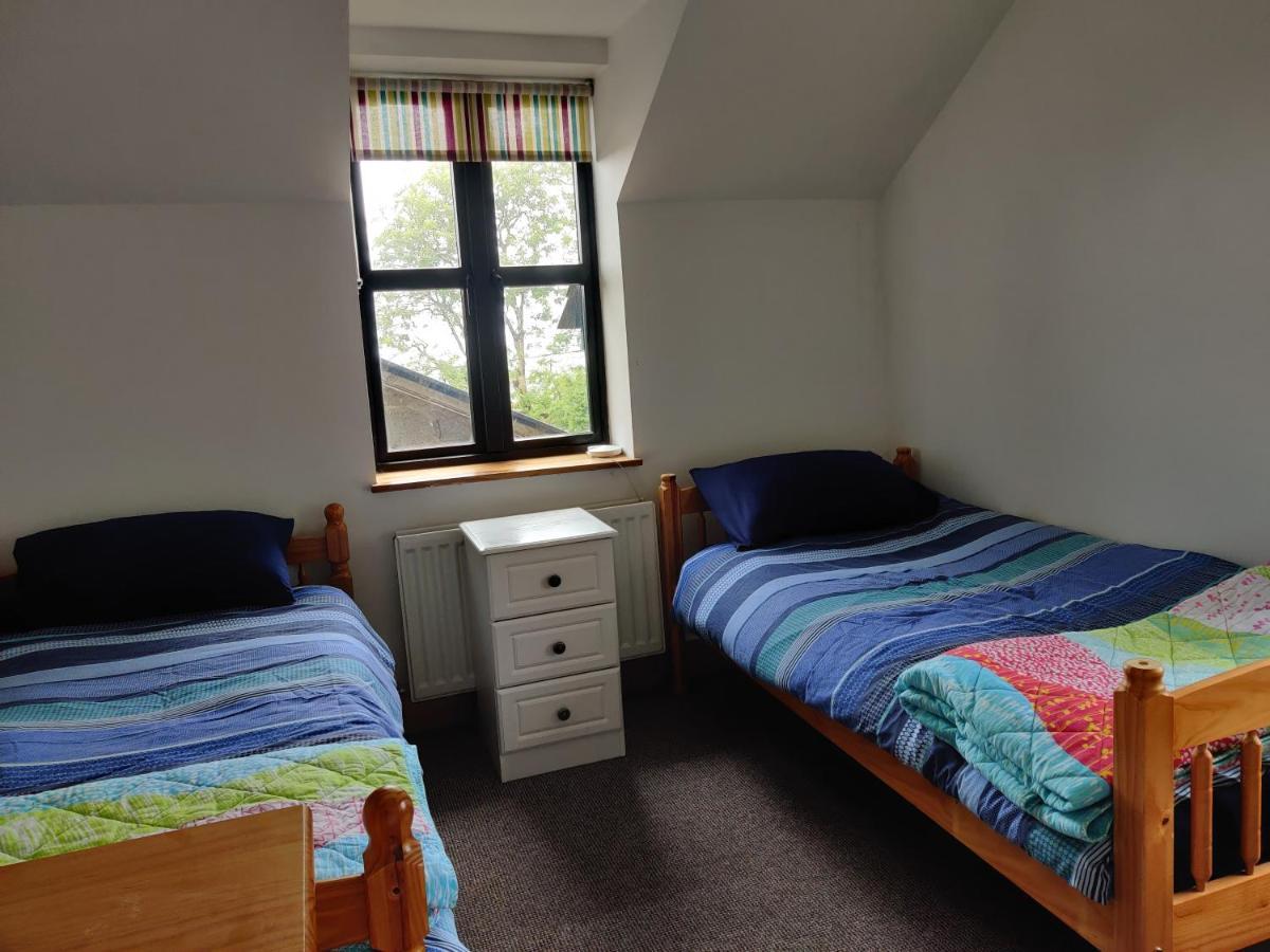 Kingsford Renovated Old Cottage Wexford Extérieur photo